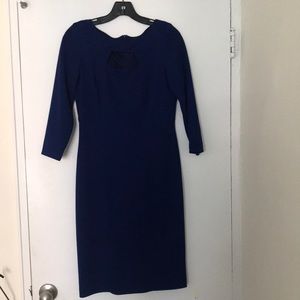 David Meister Dress